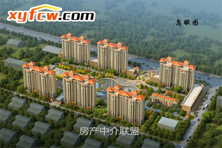 民安小区套三116平，带小院，售价76.8万