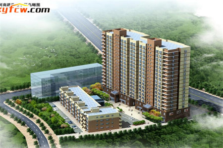 密州繁荣家园138+120平多层电梯附房出售