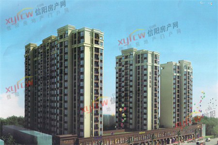 安泰花园160平方80万精装修包更名